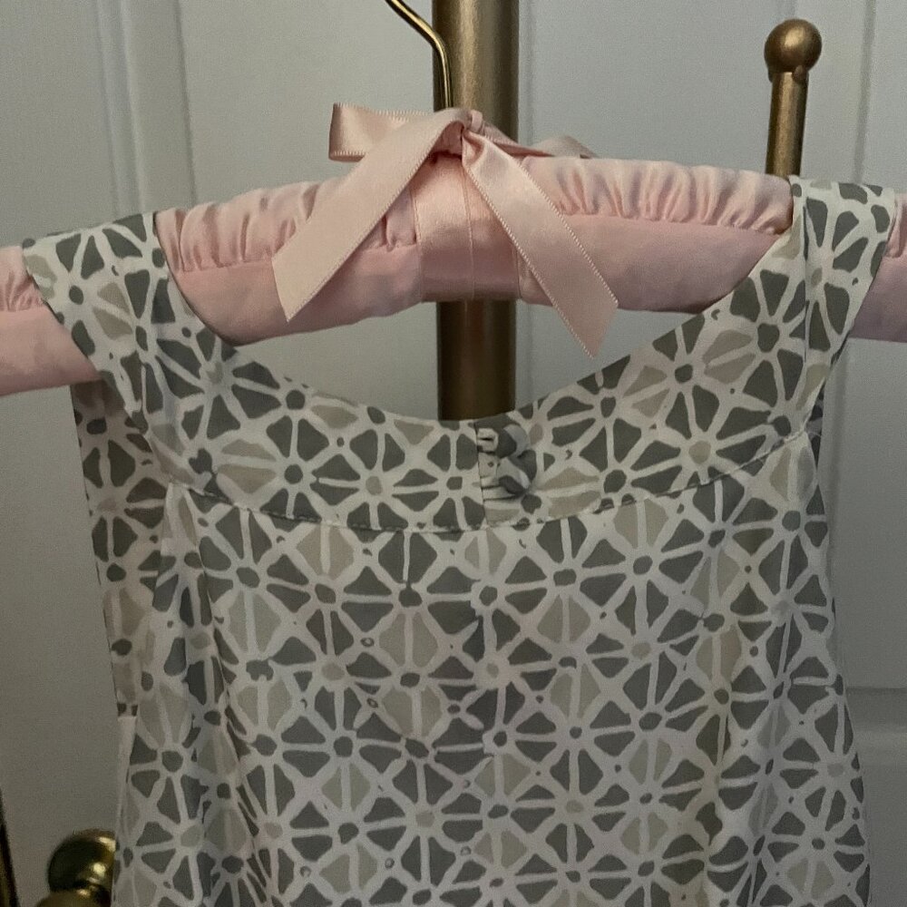 LUCKY Brand Summer Dress - Picture 4 of 8